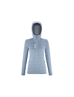 Dámská mikina MILLET Cimaï Light Hoodie W, modrá Dámská mikina MILLET Cimaï Light Hoodie W, modrá