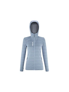 Dámská mikina MILLET Cimaï Light Hoodie W, modrá