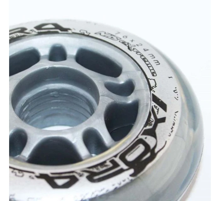 PU kolečka ks) model 21330095 - Nils Extreme PU kolečka ks) model 21330095 - Nils Extreme