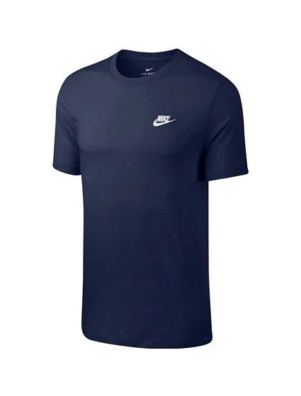Pánské tričko Sportswear M model 20506144 Nike - Nike SPORTSWEAR