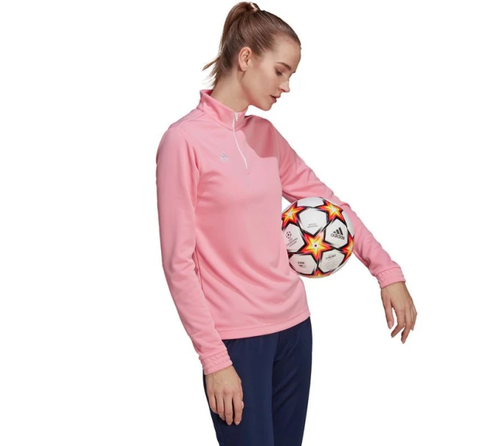 Dámská mikina Entrada 22 Top Training W model 17108341 - ADIDAS
