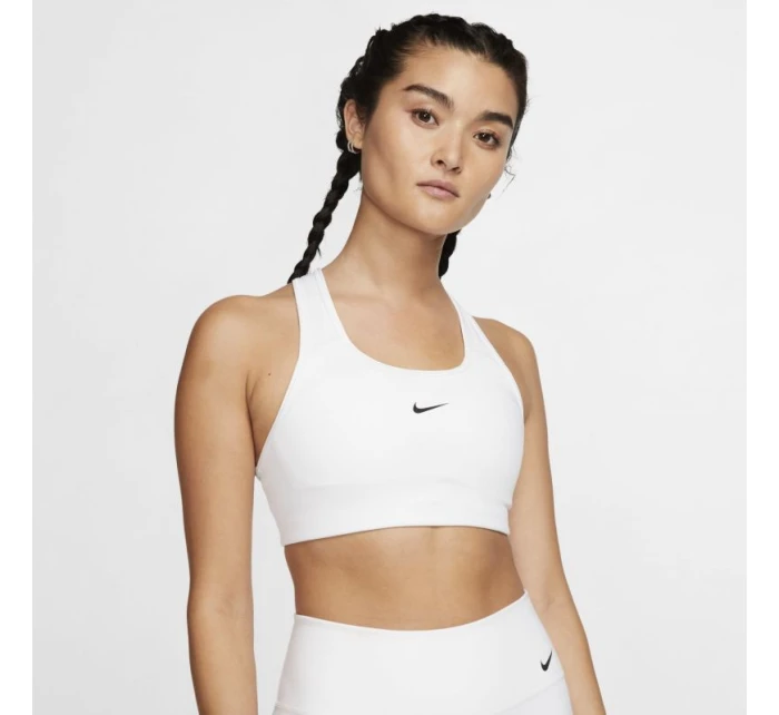 Podprsenka Nike Swoosh W BV3636-100