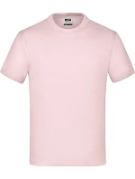 Daiber JN 19 Dětské tričko 02.0019 rose Daiber JN 19 Dětské tričko 02.0019 rose