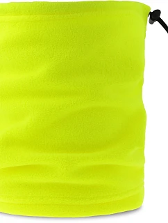 Atlantis Headwear Hotty-S Multifunkční látkový tunel "Hotty-S" 33.0107 yellow fluo