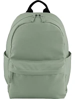 BagBase BG 185S Mini batoh "Premium Recycled" 52.185S dusty green BagBase BG 185S Mini batoh "Premium Recycled" 52.185S dusty green