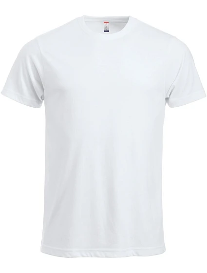 New ClassicT Pánské tričko model 22457716 white - Clique New ClassicT Pánské tričko model 22457716 white - Clique