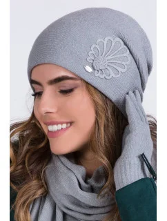 model 21418336 kolor:szary - Kamea