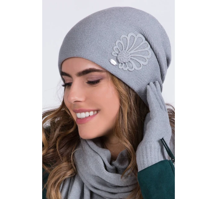 model 21418336 kolor:szary - Kamea