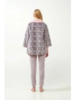 Vamp - Kabátek s potiskem 21483 - Vamp Vamp - Kabátek s potiskem 21483 - Vamp