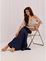 Spódnica IT SD model 22251294 granatowy - FPrice
