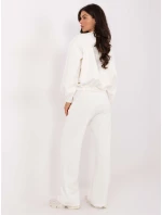 Kalhoty MJ SP H3057.69 ecru Kalhoty MJ SP H3057.69 ecru