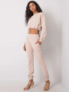 Souprava RV KMPL model 15331838 béžová - FPrice