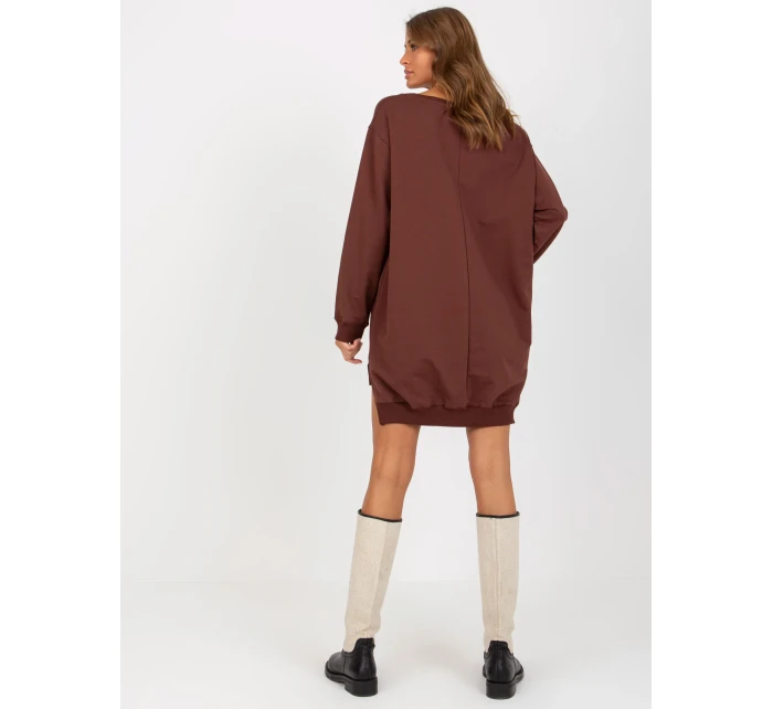 Mikina VI BL model 20742238 - FPrice Mikina VI BL model 20742238 - FPrice