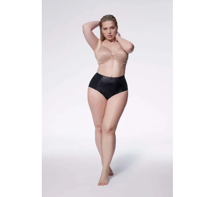 Dámské kalhotky Agat černé - Julimex