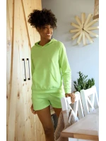 Set Koko Light green - Dkaren Set Koko Light green - Dkaren