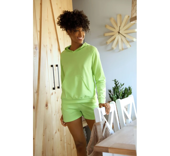 Set Koko Light green - Dkaren Set Koko Light green - Dkaren