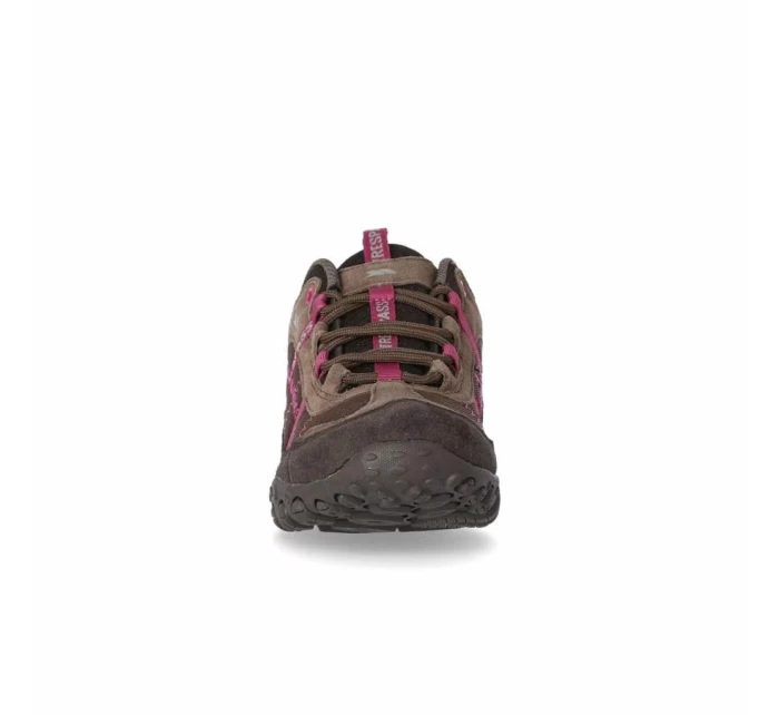 Dámská outdoorová obuv model 21276364 - Trespass Dámská outdoorová obuv model 21276364 - Trespass