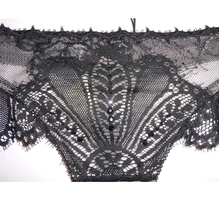 Tanga  model 758368 - Pleasure State