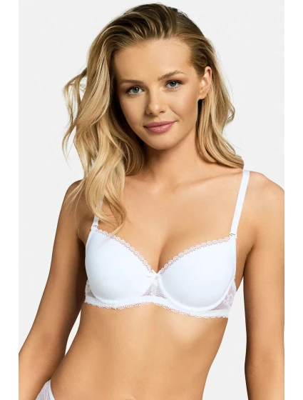 Dámská podprsenka Julietta 23444 Bílá - Henderson