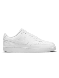 Unisex sportovní boty Court Vision Low DH2987-100 Bílá - Nike