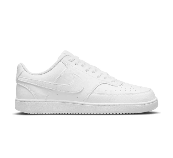 Unisex sportovní boty Court Vision Low DH2987-100 Bílá - Nike Unisex sportovní boty Court Vision Low DH2987-100 Bílá - Nike