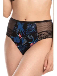 DÁMSKÉ MIDI KALHOTKY L-1525MD