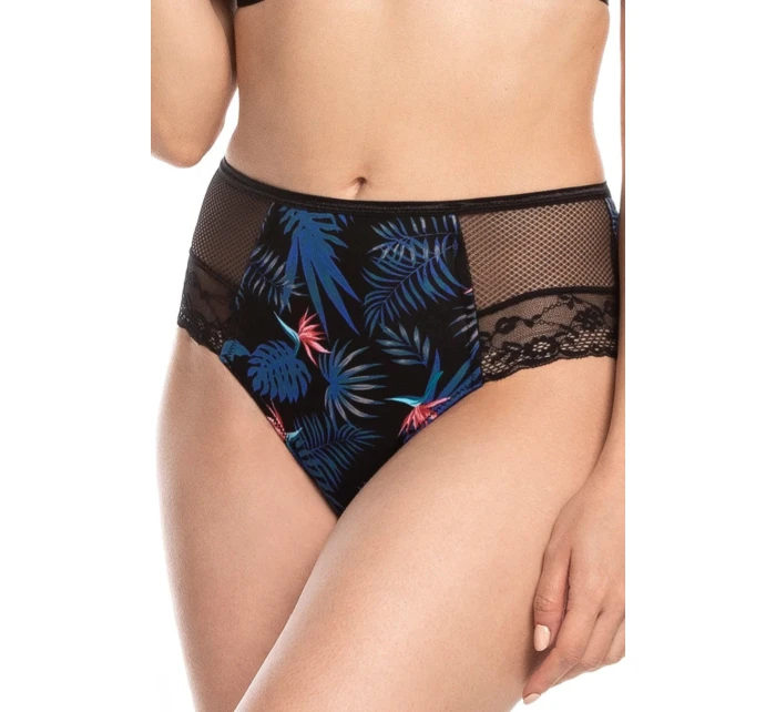 DÁMSKÉ MIDI KALHOTKY L-1525MD