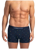 Boxerky model 22317522 A2 M2XL - Lama Boxerky model 22317522 A2 M2XL - Lama