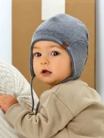 AJS 48-058 chlapecká čepice