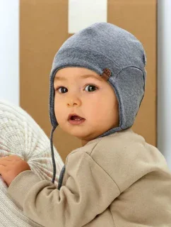 Czapka model 19506940 - AJS