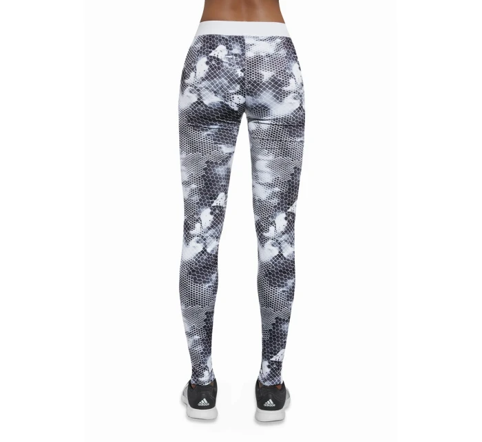 Dámské sportovní legíny Code  model 5265317 - Bas Bleu