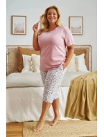 Dámské pyžamo 5365 - Doctornap