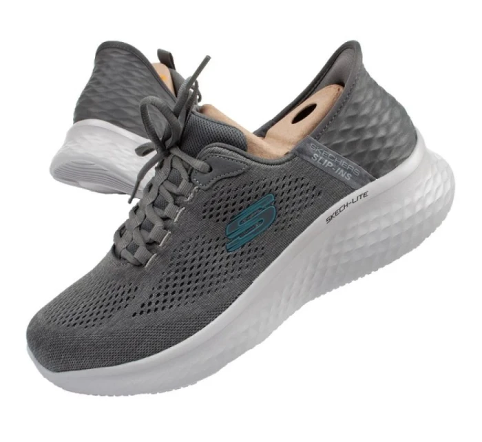 Boty M model 20080812 - Skechers