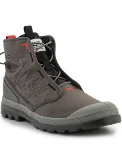 Palladium Pampa Travel Lite M 79104-309-M Olivia Night boty