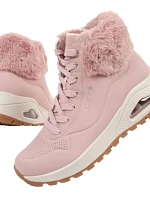 Boty Skechers Uno Rugged W 167274/BLSH