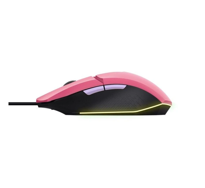 Mouse Pink model 21338163 - Trust
