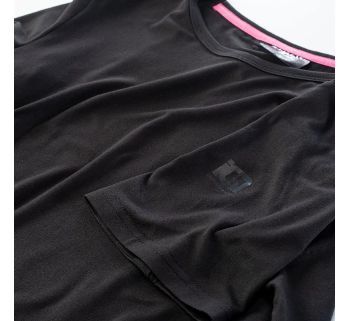 Dámské tričko s krátkým rukávem model 21353752 II WMNS - IQ