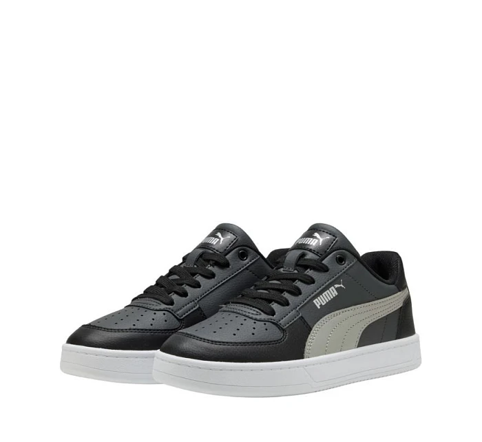 Dětské boty Puma Caven 2.0 black 393837 58