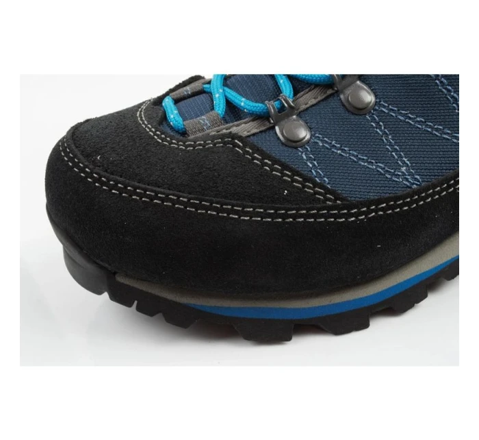 Trekker Goretex dámské kotníkové turistické boty model 21727409 dámské - Aku