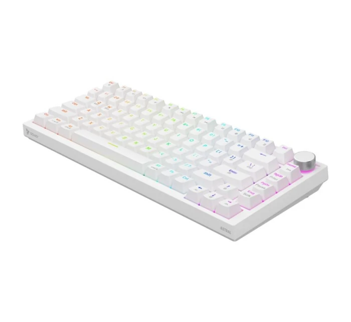 WHITE WHITE RGB model 21814019 - Savio WHITE WHITE RGB model 21814019 - Savio