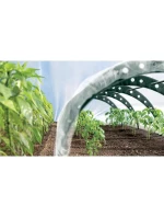 PODLAHA TUNEL FLOO 360CM GREEN FORESTRY dětské