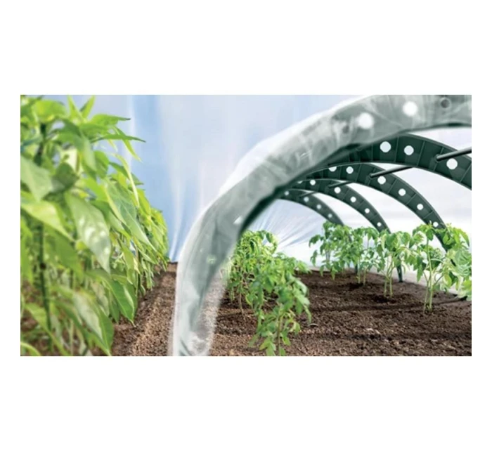 PODLAHA TUNEL FLOO 360CM GREEN FORESTRY dětské