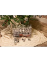 SADA 100 CETEK STŘÍBRNÁ