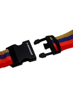 DUNLOP UNIVERSAL CASE SAFETY BELT 200x5CM 4 BARVY