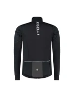 kurtka zimowa model 21846645 czarna 2XL - Rogelli