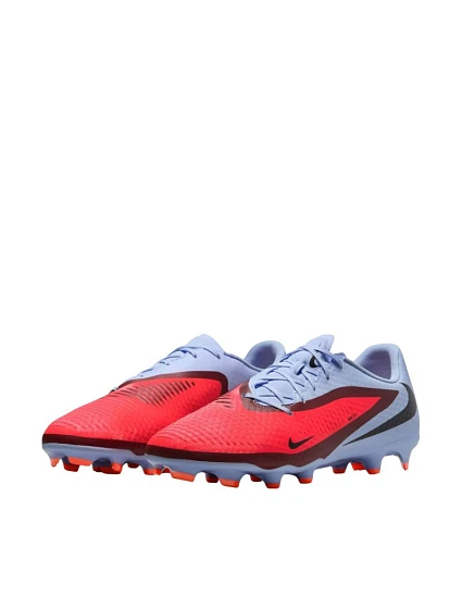 Fotbalové boty Phantom 6 Low Academy FG/MG model 22059860 400 - NIKE Fotbalové boty Phantom 6 Low Academy FG/MG model 22059860 400 - NIKE