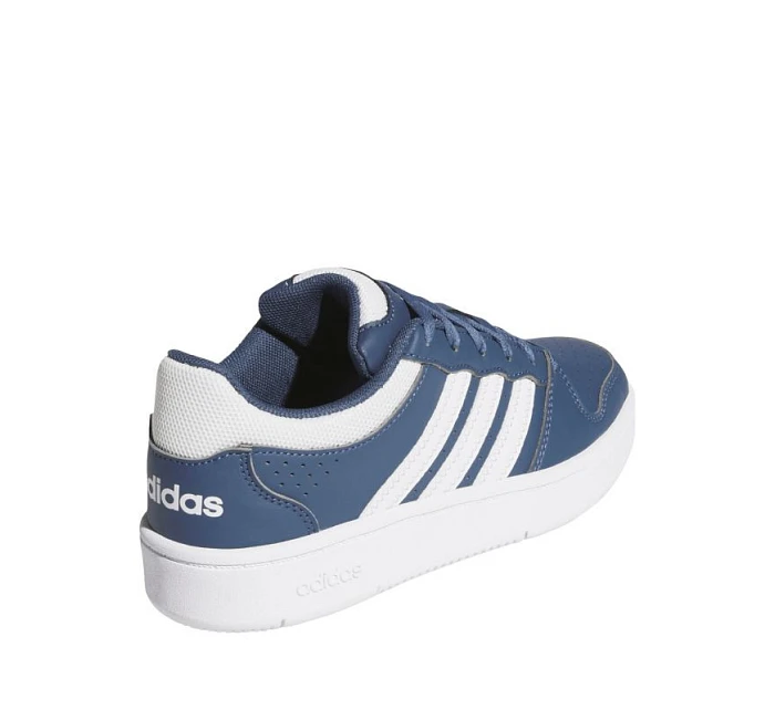 Dětská obuv adidas Hoops Classic KI1065