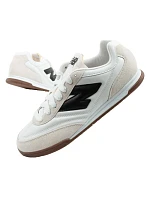 New Balance pánské sportovní tenisky módní pohodlné bílé