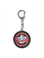 Mini přívěsek na klíče model 21395799 - Inny Mini přívěsek na klíče model 21395799 - Inny