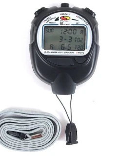 Stopky 50 SMJ electronic JS606